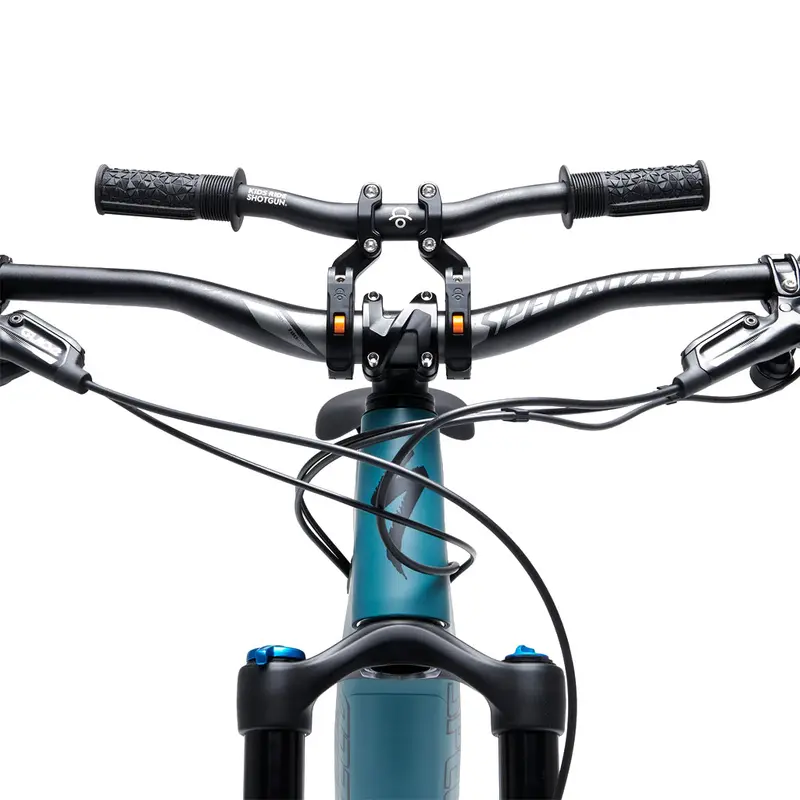 Kids Ride Shotgun Pro Handlebars 1