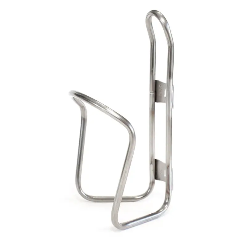 King Cage Stainless Steel Bottle Cage 1