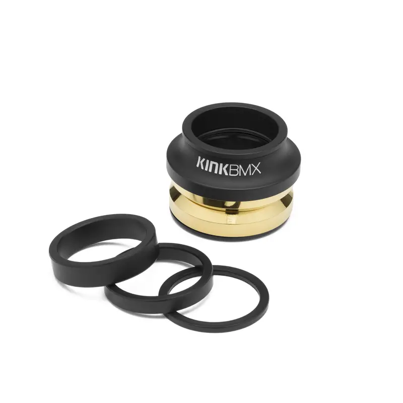 Kink Integrated Ii Ti Headset 1