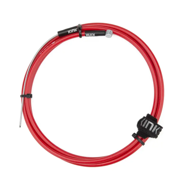 Kink Linear Brake Cable 2