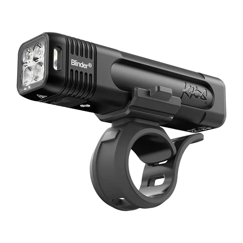 Knog Blinder 1000 Front Light 1