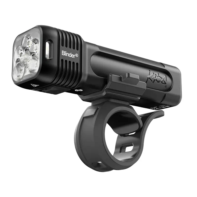Knog Blinder 1400 Front Light 1