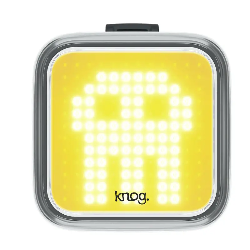 Knog Blinder Front Bike Light 200 Lumens 1