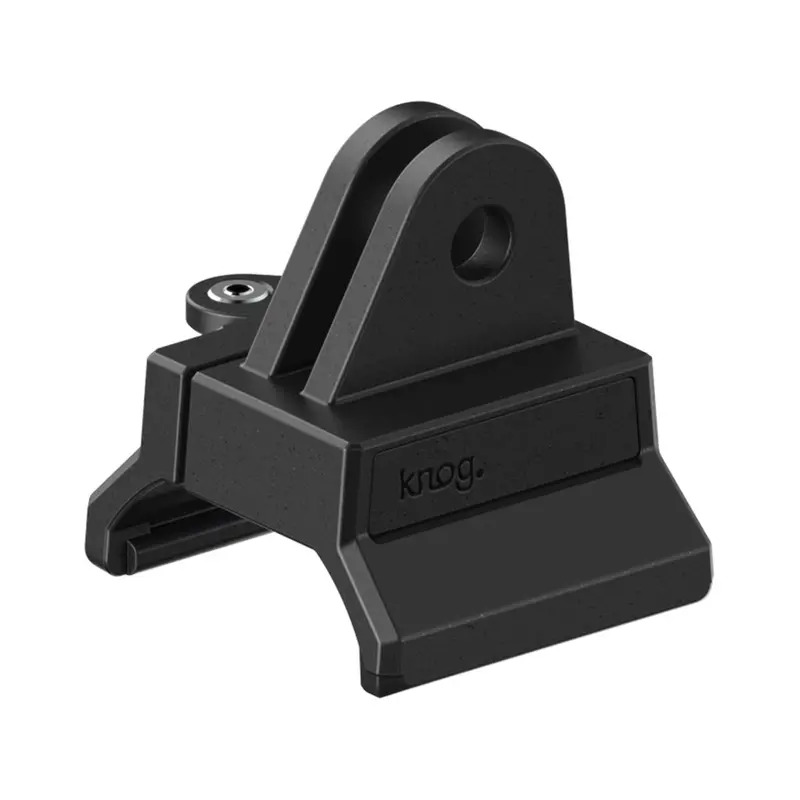 Knog Blinder Pro Gopro Mount 1
