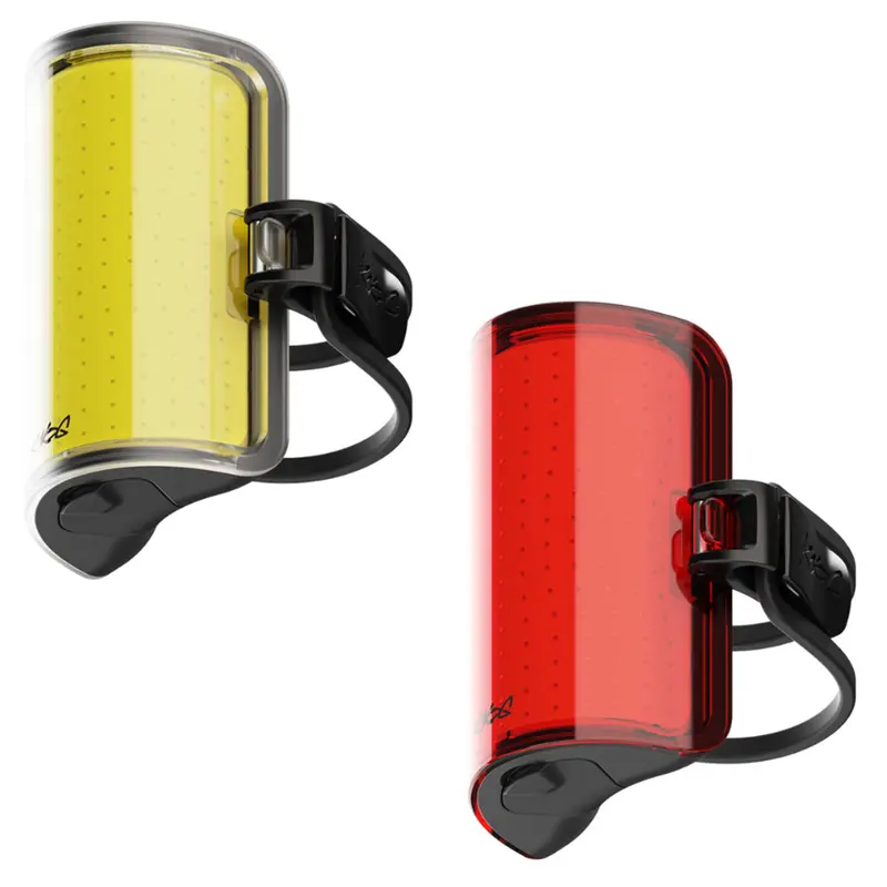 Knog Cobber Reflex Twinpack 1