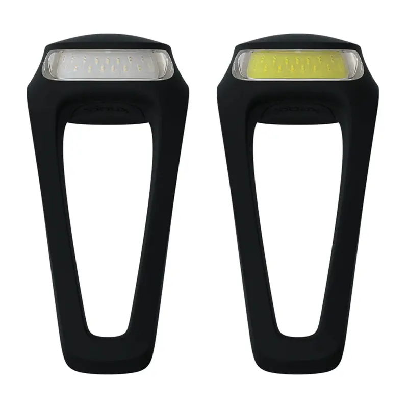 Knog Frog Bike Light Set 1