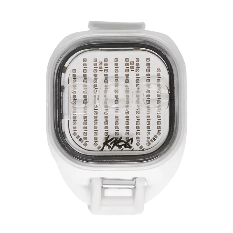Knog X Poc Mini Helmet Light 1