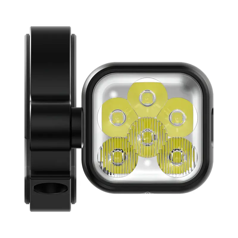 Kong Blinder E 1300 Front E-Bike Light 1
