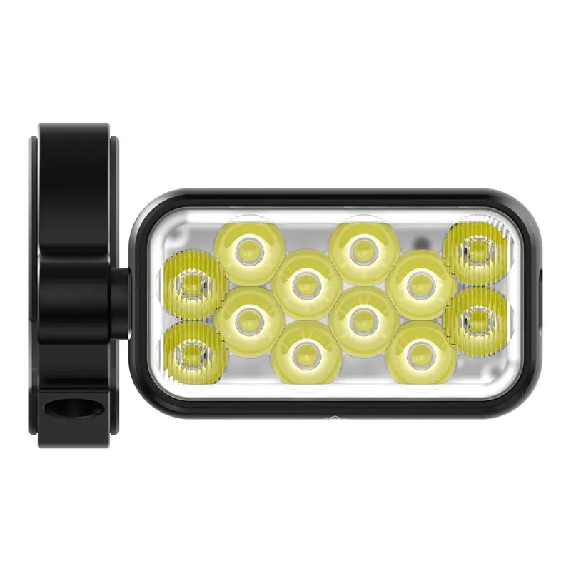 Kong Blinder E 2300 Front E-Bike Light 1