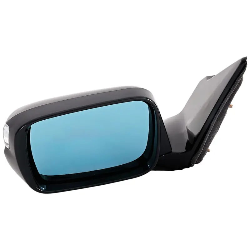 Kool Vue Driver Side Mirror For 2010-2013 Acura Mdx: Power, Heated, Manual Folding, Memory, Signal Light 1