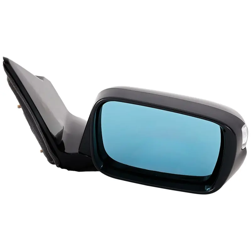 Kool Vue Passenger Side Mirror For 2010-2013 Acura Mdx: Power, Heated, Manual Folding, Memory, Signal Light 1