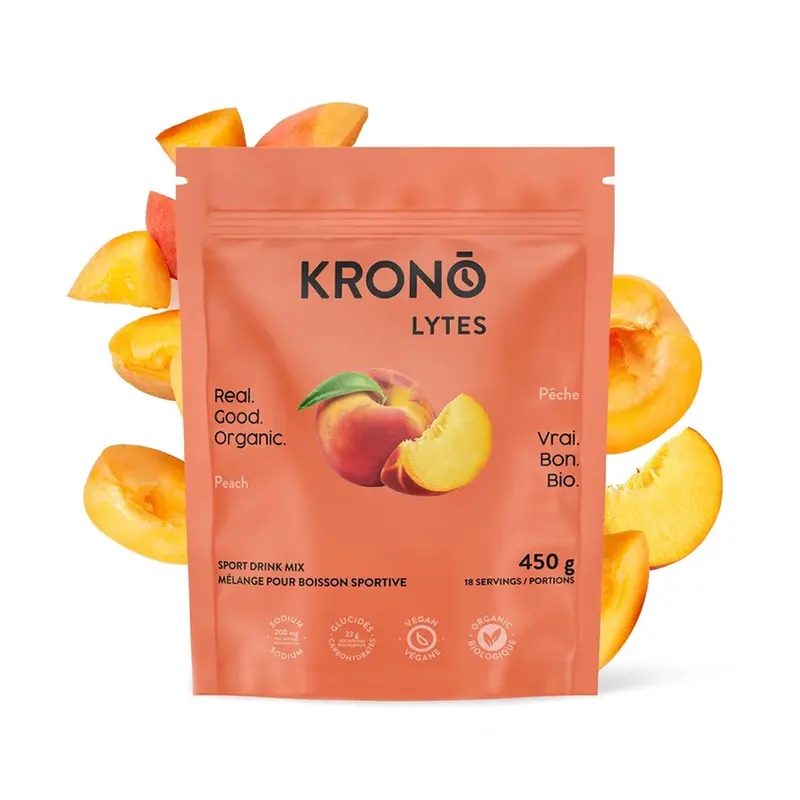 Krono Nutrition Krono Lytes Sport Drink Mix - 18 Servings 1