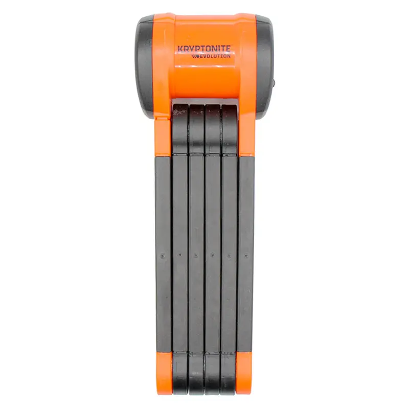 Kryptonite Evolution 790 Folding Lock 1