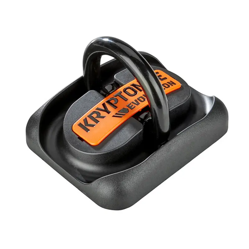 Kryptonite Evolution Ground Anchor 1