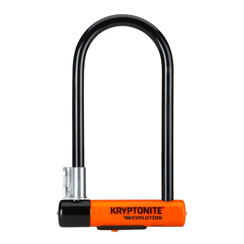 Kryptonite Evolution Std U-Lock 1