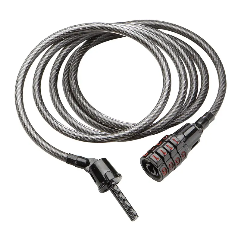 Kryptonite Keeper 512 Combo Cable Lock 1