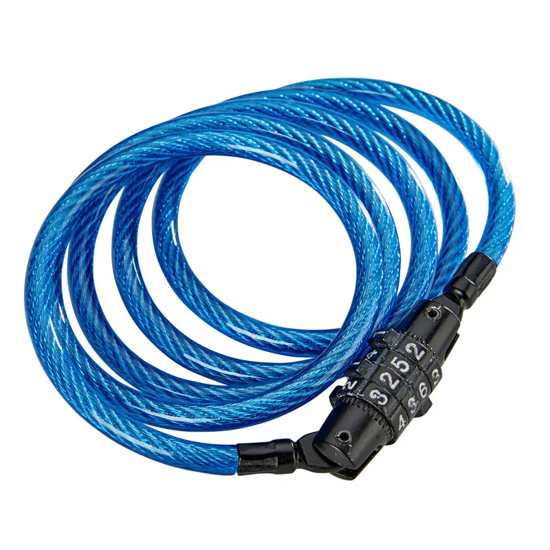 Kryptonite Keeper 712 Combo Cable Lock 1