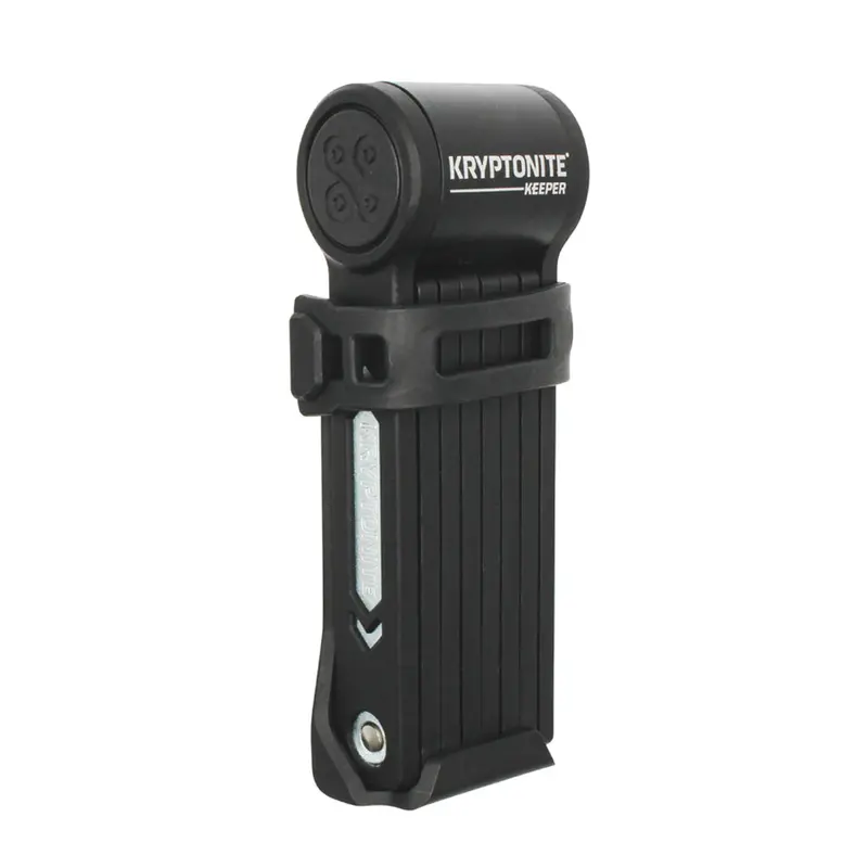 Kryptonite Keeper Mini Folding Lock 1