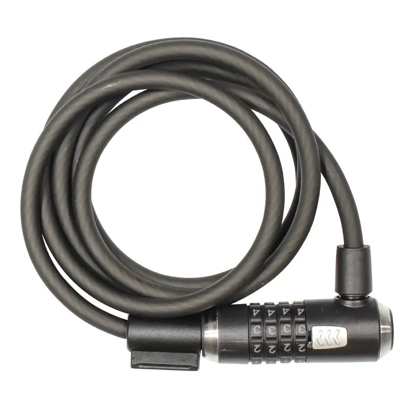 Kryptonite Kryptoflex 1018 Combo Cable Lock 1