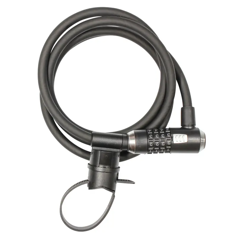 Kryptonite Kryptoflex 1218 Combo Cable Lock 1