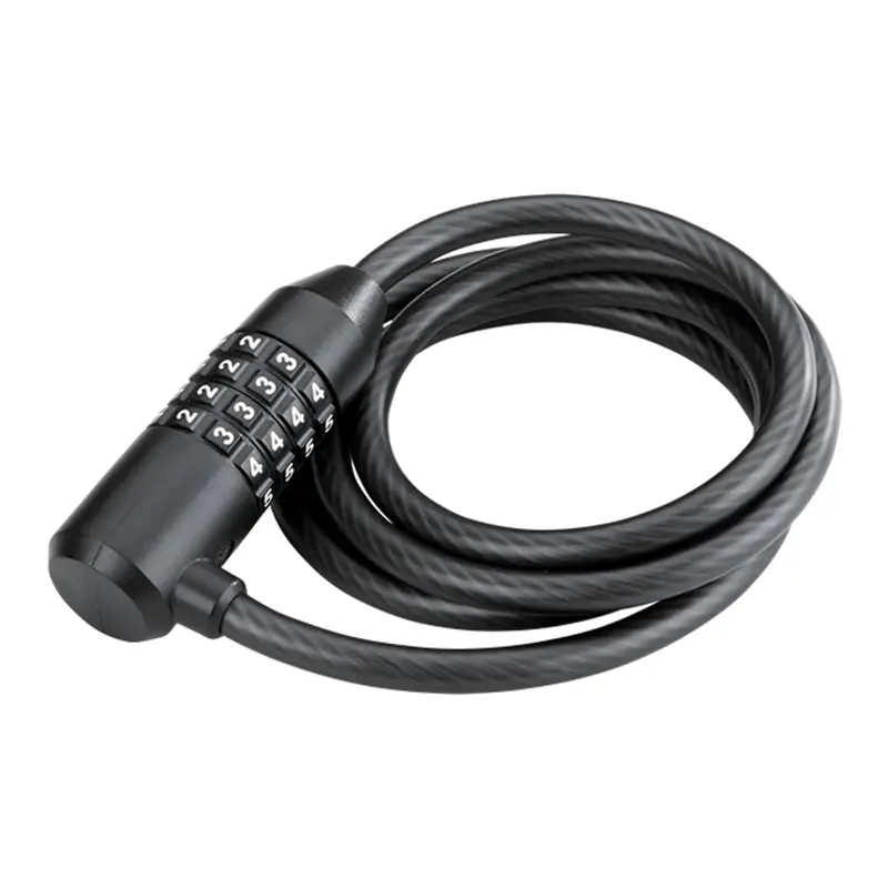 Kryptonite Kryptoflex 815 Combo Cable Lock 1
