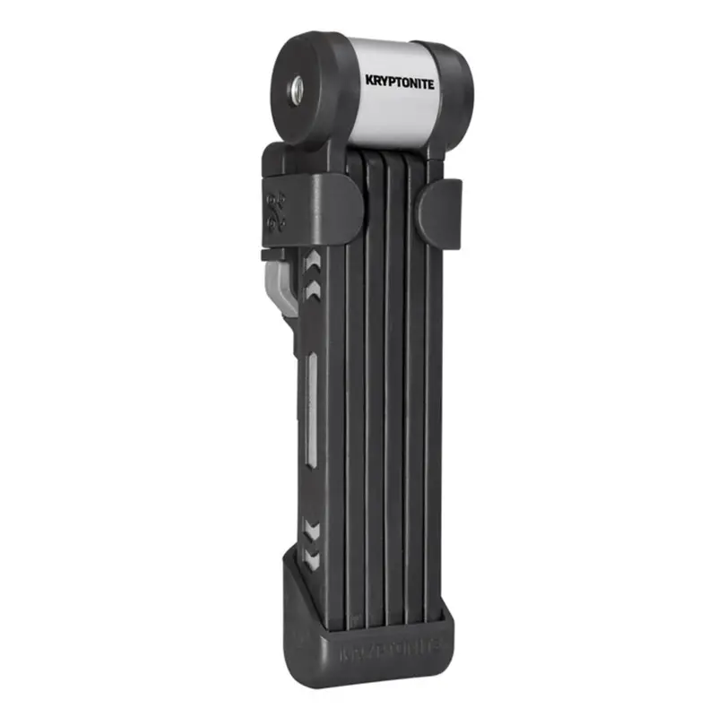 Kryptonite Kryptolok 610 S Folding Lock 1