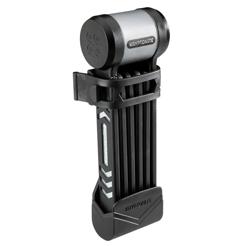 Kryptonite Kryptolok 685 Folding Lock 1