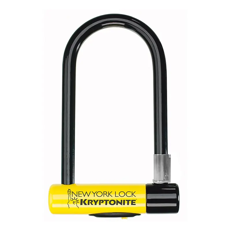 Kryptonite New York Std U-Lock 1