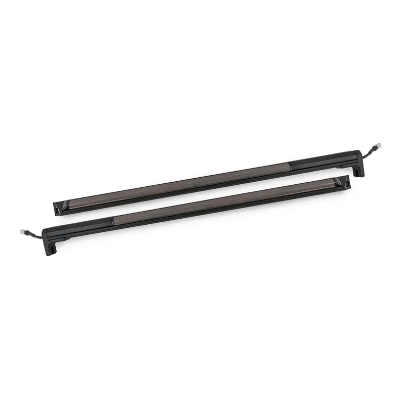 Küat Piston Ion Light Kit 1