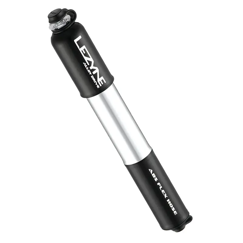 Lezyne Alloy Drive Hv 90Psi 1