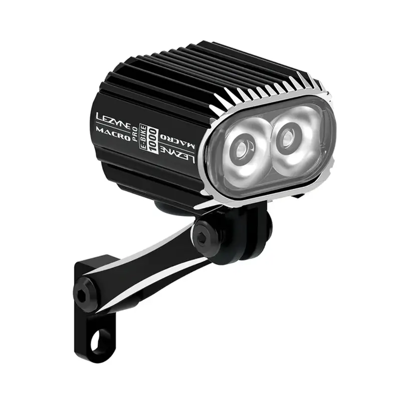 Lezyne E-Bike Macro Drive 1000 1