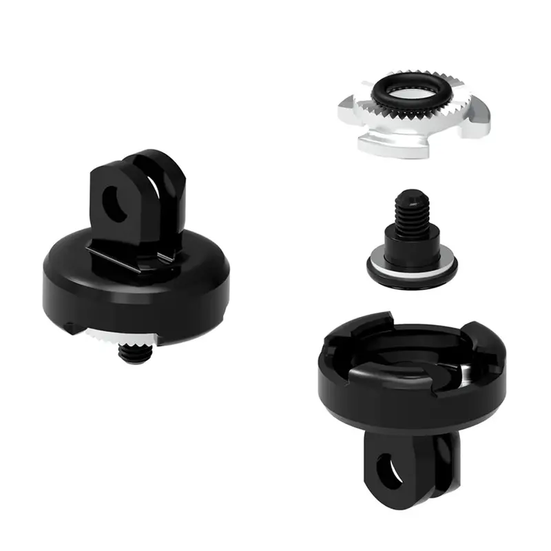 Lezyne Led Qpro Mount 1
