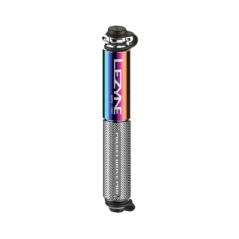 Lezyne Pocket Drive 160Psi 1