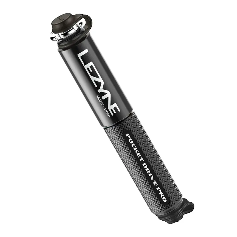 Lezyne Pocket Drive Pro 160Psi 1