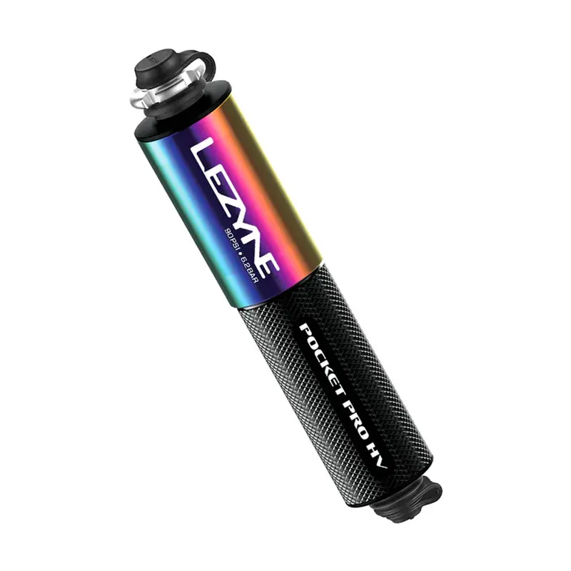 Lezyne Pocket Drive Pro Hv 90Psi 1