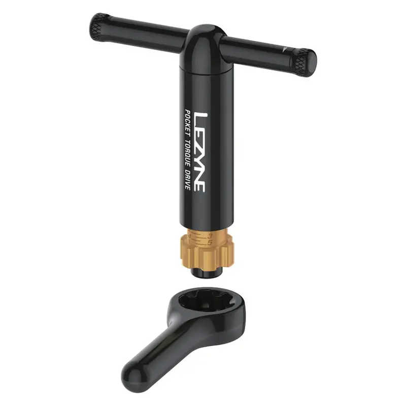 Lezyne Pocket Torque Drive 1