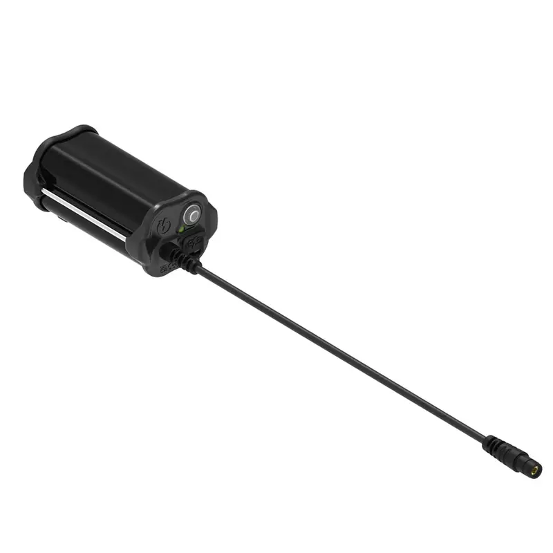 Lezyne Power Pack Xl - External Battery Pack For Led Bike Lights 1