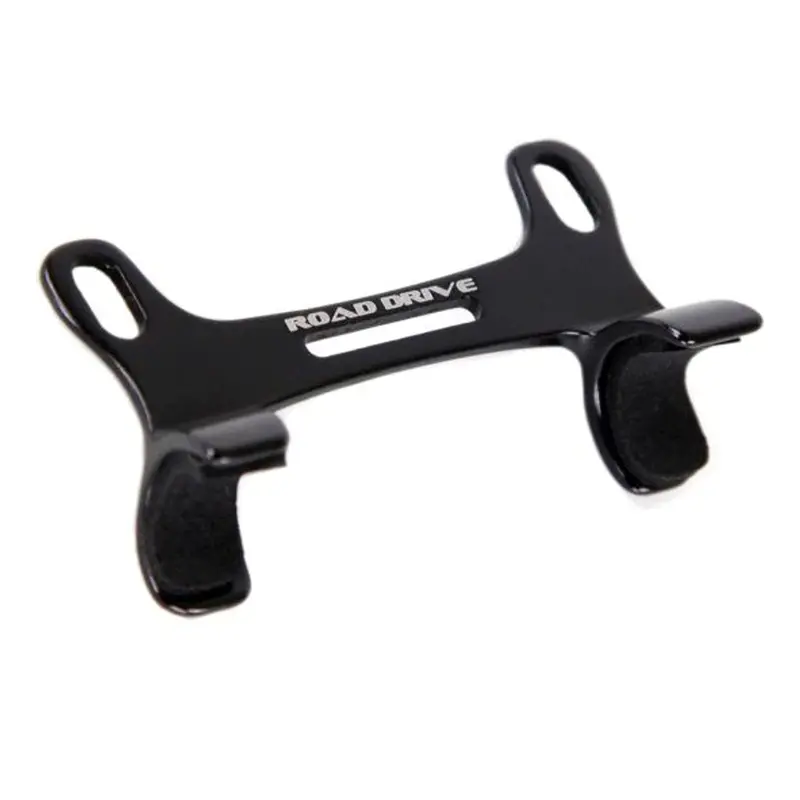 Lezyne Road Drive Mount - Cnc Aluminium 1