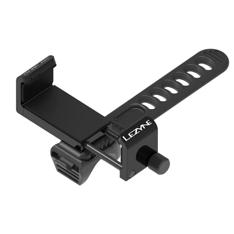 Lezyne Smart Vise Phone Mount 1