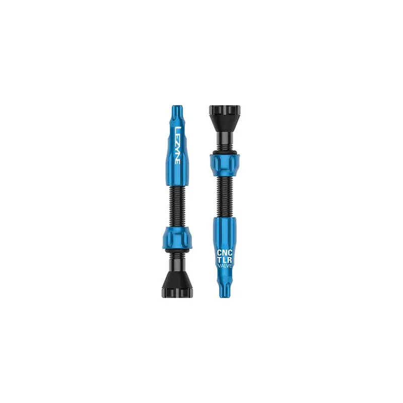 Lezyne Tlr Tubeless Presta Valve 1