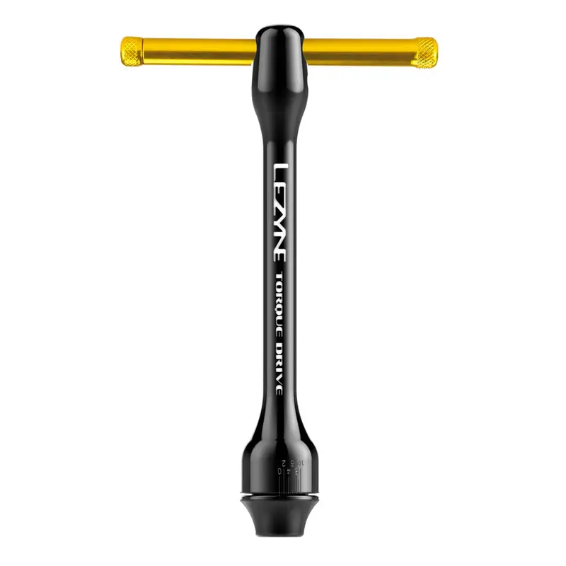 Lezyne Torque Drive 1