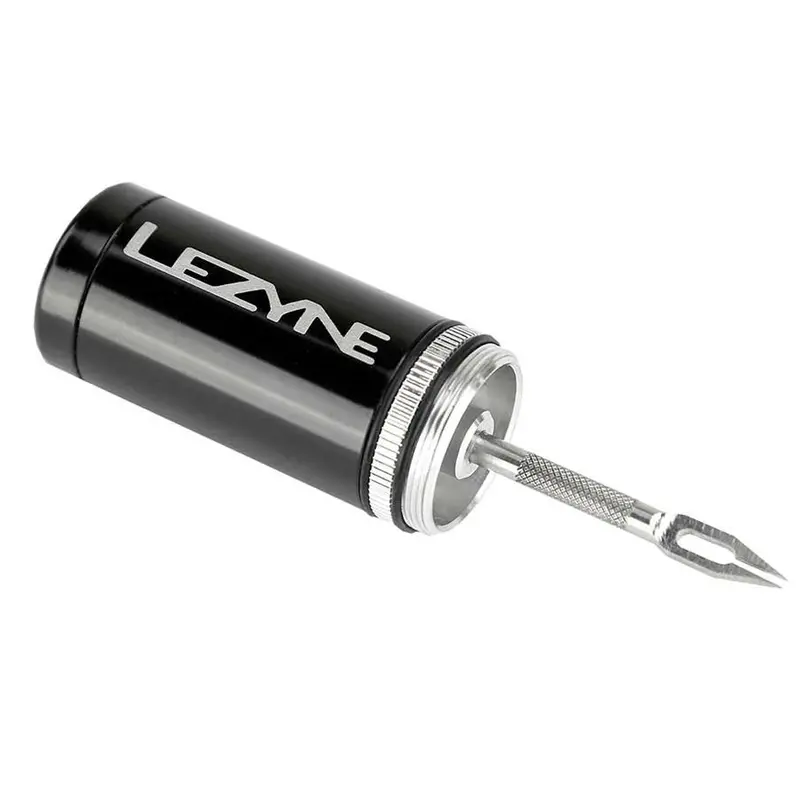 Lezyne Tubeless Repair Kit 1