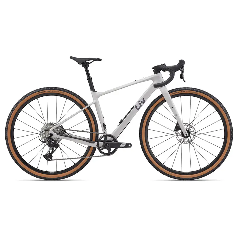 Liv Devote Advanced 1 1