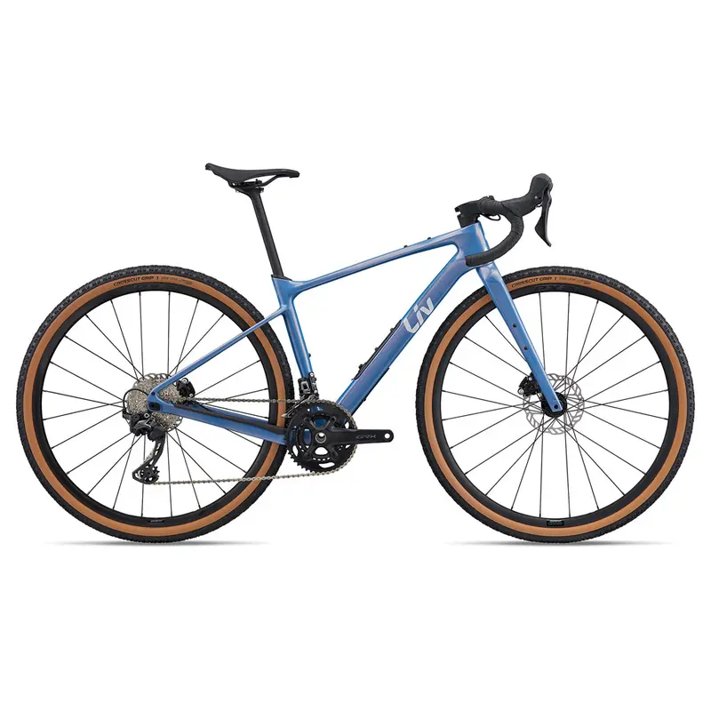 Liv Devote Advanced 2 1