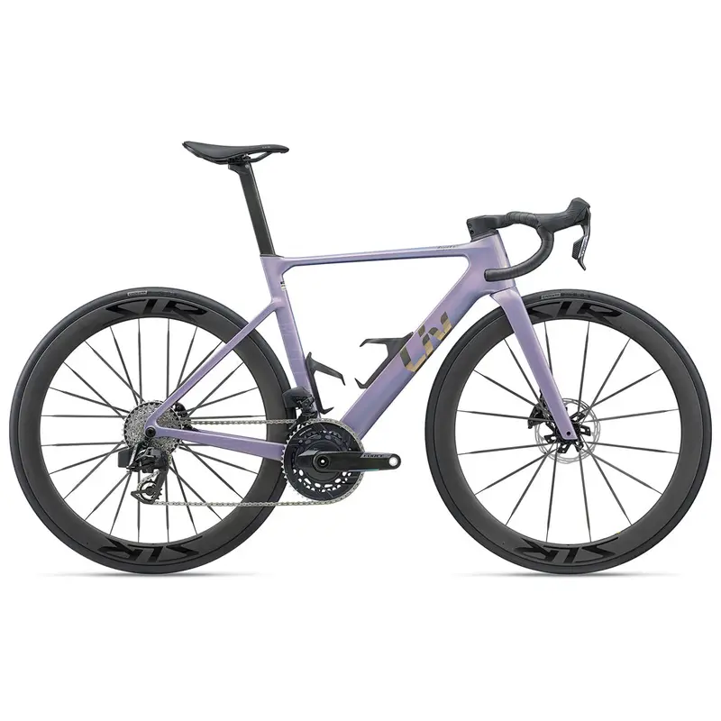 Liv Enviliv Advanced Pro 0 Axs 1