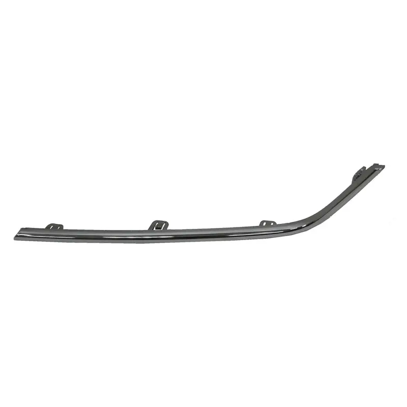 Lkq Corp Front Lower Driver Side Bumper Grille Molding For Acura Tl (2012–2014) | Oem Replacement 1