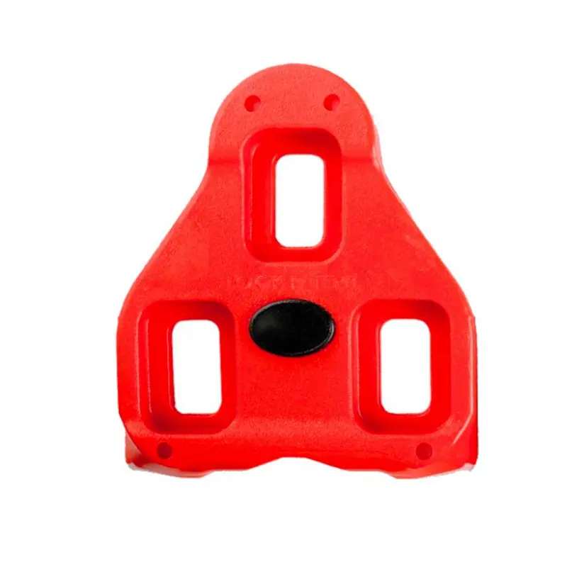 Look Delta Cleats 9° Float (Peloton Compatible) 1