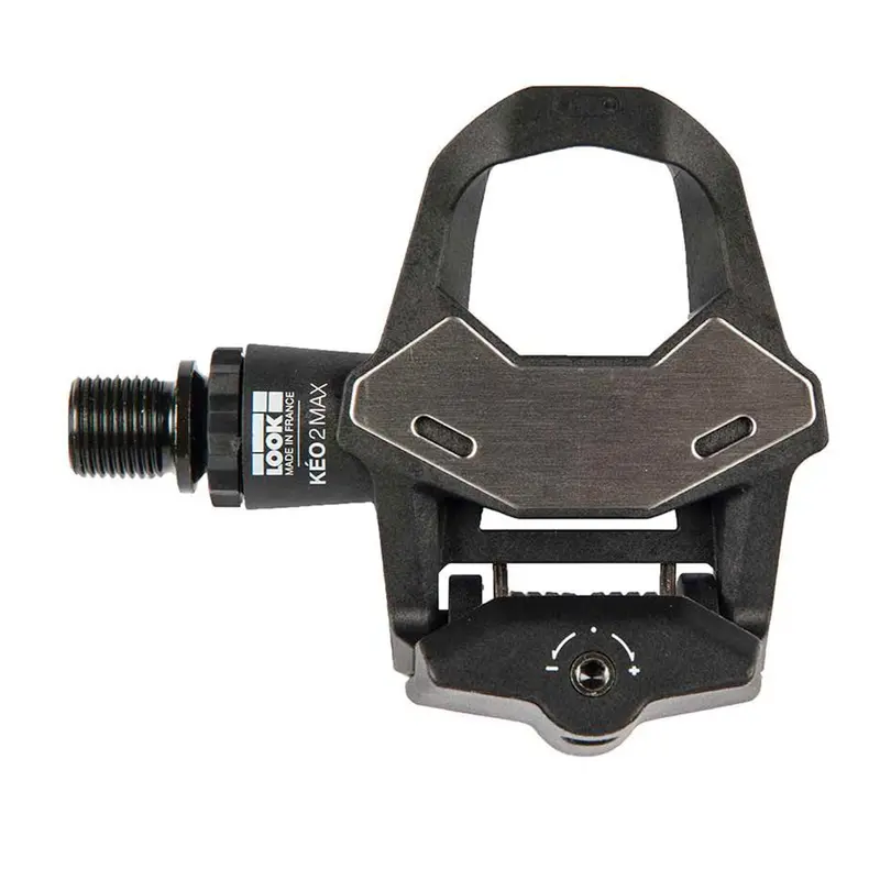 Look Kéo 2 Max Pedals 1