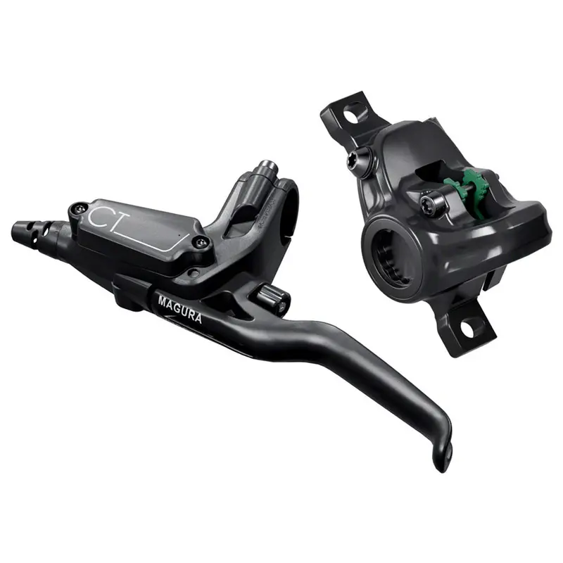 Magura Mt C4 Post Mount 2-Piston Disc Brakes 1