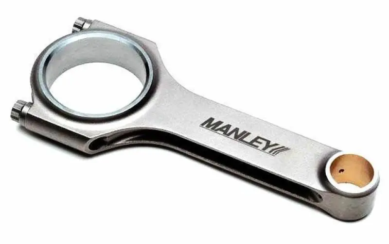 Manley 7/16In X 1.650In Arp2000 Replacement Connecting Rod Bolt 1